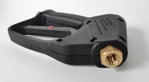 Pistola de lavado a presión de alta calidad, gatillo de pulverización, 35MPA - Product Image 2