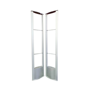 Sistema di Rilevamento Antifurto <span class=keywords><strong>EAS</strong></span> Personalizzato Sistema <span class=keywords><strong>EAS</strong></span> Antenna <span class=keywords><strong>RF</strong></span> Cancello di Sicurezza <span class=keywords><strong>EAS</strong></span> - Product Image 1