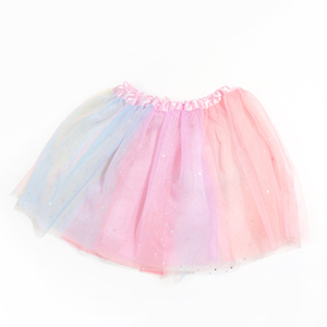 Ensemble de déguisements personnalisés avec bandeau <span class=keywords><strong>licorne</strong></span> et <span class=keywords><strong>tutu</strong></span>, ensemble de robe, cadeau d'anniversaire avec ailes de papillon - Product Image 4