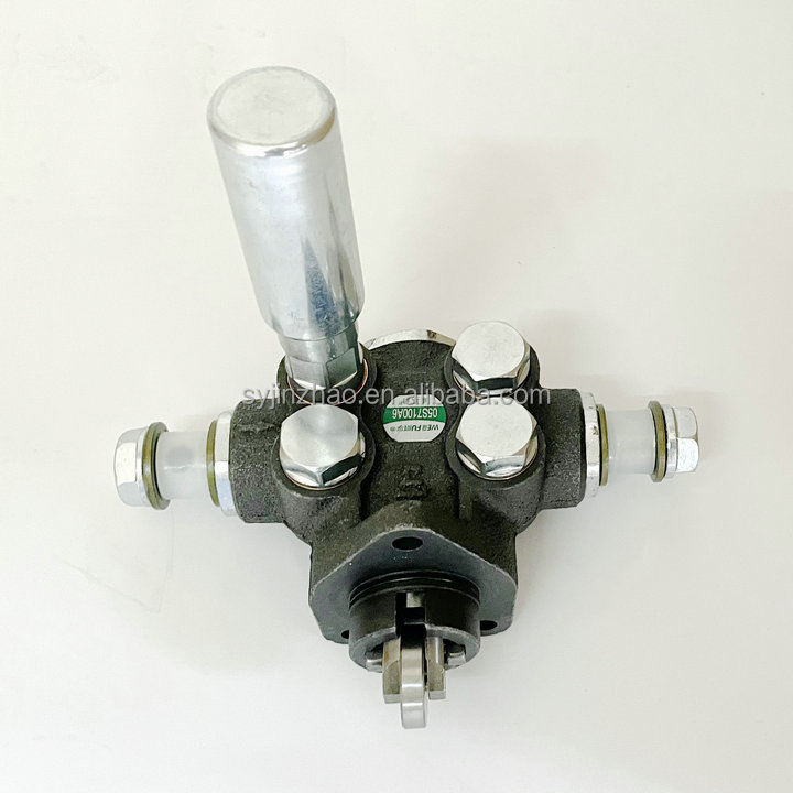 Weifu Fuel Feed Pump Transfer Pump Lift Pump 612601080396 for