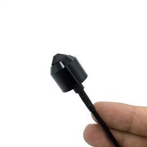 1/4 "กล้อง1.0MP CMOS ขนาดเล็กช่อง USB ความละเอียด1280*720 19มม. เส้นผ่าศูนย์กลางกระสุน/<span class=keywords><strong>งู</strong></span>/กล้องเอนโดสโคปมุมกว้าง90 ° การ์ด FOV SD - Product Image 3