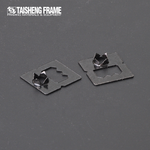 Accessoires pour cadre photo en métal TS-K100, charnières Pozzi, accroche de haute qualité, matériel 1000 pièces - Product Image 5