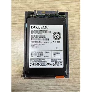 Stockage Dell D4-2SFXL-1600 EMC 005053598 EMC 1.6TB SSD SFF SAS 12G UNITY Stockage Dell Disque dur Dell - Product Image 4