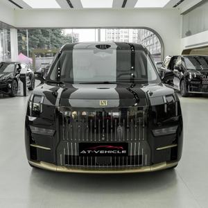 Voitures d'<span class=keywords><strong>occasion</strong></span> Zeekr 009 2024 Édition Collector Glorieuse Véhicule à énergie nouvelle haut de gamme à double moteur à quatre roues motrices Voiture électrique MPV - Product Image 2