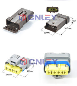 Герметичный 3-ходовой соединитель давления масла для автомобилей BMW, модели 09441311, 22140492050, 09441911 - Product Image 6
