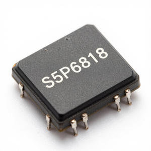 Electronic Components <strong>S5P6818</strong> Large Stock - Product Image 1