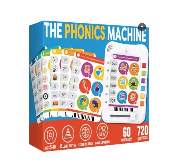 Talebot Pro Coding Robot for Kids