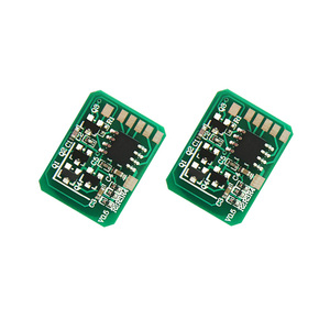 ชิปโทนเนอร์สีราคาดีสำหรับตลับหมึกเครื่องพิมพ์ OKI C824N DN C834NW C844DNW - Product Image 1