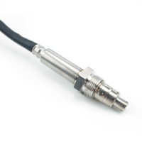 Ventas directas de fábrica buen precio Alto rendimiento 2659850 SNS3041 Sensor de oxígeno de óxido de nitrógeno para Scania NOx Sensor 24V