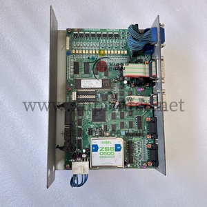 Placa de Circuito Original WD Control Drive FDUC2-D AAX77800 AAXDE00130 para Piezas de Impresión Offset KOMORI - Product Image 6