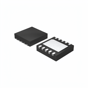 แผ่นเปลือย10 VFDFN ชิ้นส่วนอิเล็กทรอนิกส์ MIC79110BML-TR แบตเตอรี่10 MLF มีในสต็อก - Product Image 1