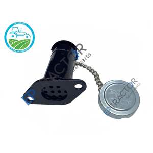 EPTRACTOR - 35784117 - Col de remplissage d'huile compatible avec Massey Ferguson 165, 265, 285 + - Product Image 3