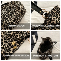 Sac fourre-tout OEM en toile de polyester grande capacité réutilisable tendance pour femme pour usage quotidien pour cadeau écologique