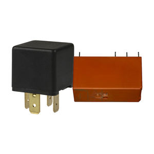 6A SPDT 24V รีเลย์ V23092-A1024-A301ออกแบบมาเป็นพิเศษสำหรับระบบควบคุมอุตสาหกรรม - Product Image 1