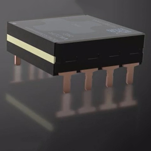 Módulo Convertidor de Potencia CC/CC DCM2322T72S26A0T60, 75A, 60Hz, Monofásico, 99% de Eficiencia, Tolerante, para Motor Industrial - Product Image 5