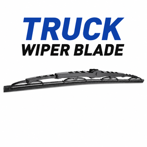 <span class=keywords><strong>SOGOOD</strong></span> Essuie-glace en caoutchouc naturel toutes saisons sans traces, robuste pour camion, bus, Scania, Volvo, universel - Product Image 2
