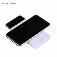 Top verkauf produkte in alibab Drahtlose Tragbare 10000 mah power, smart telefon 10000 mah power banken