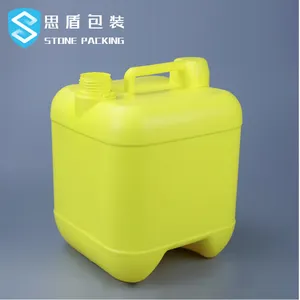 直销实用热卖优质30升公斤带螺丝顶塑料桶