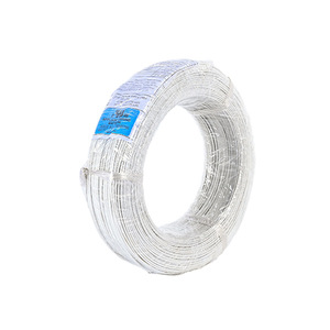 Ul3385 Cross Linked Insulated Electronic <b>Wire</b> 1.0mm Copper Stranded Flame Retardant For Motor Leads Internal <b>Electrical</b> - Product Image 1