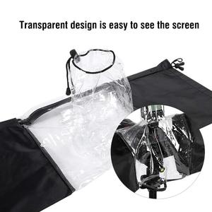 KAMPHO-Protector de lluvia para cámara DSLR, funda protectora impermeable para cámara DSLR, linterna - Product Image 3