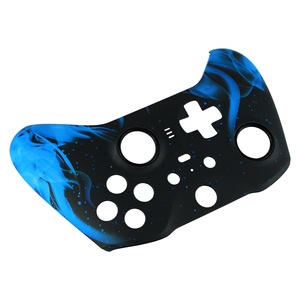 Replacement <b>Game</b> <b>Accessories</b> for Xbox 2 Elite Faceplate Front Shell for Xbox One Elite 2 Controller Top Housing Case Cover - Product Image 2