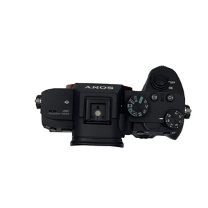 Appareil photo reflex numérique <span class=keywords><strong>Sony</strong></span> Alpha 7 <span class=keywords><strong>III</strong></span> A7M3 (boîtier seul) 24,2 MP 4K HDR 693 AF double emplacement pour carte Pro en gros avec garantie d'un an - Product Image 5