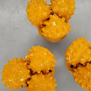 Iadc635 8 1/2 אינץ 'סיבובית פלדה קצת חדש בשימוש מים מזויפים היטב קידוח api מוסמך בלסטולית סיליקון - Product Image 4