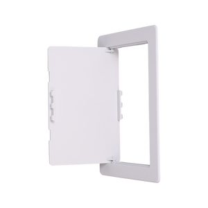 Cửa Nhựa Có Thể Tháo Rời Truy Cập Bảng Điều Khiển ABS Bảo Trì Cửa Cho Trần Tường - Product Image 4