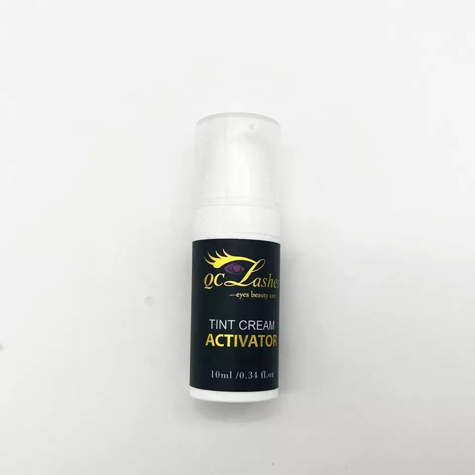 Tinte Activador Crema
