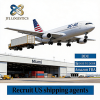 Tarifs de livraison DDU DDP, transport, logistique, livraison, entreprise de transport de marchandises, fret aérien vers les États-Unis, service d'expédition, tarifs