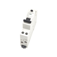 Etechin 1P + N Disjoncteur miniature RCBO 10kA avec protection contre les surintensités 30mA Tensions nominales 240V 230V