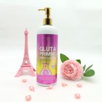 Kit de blanchiment de la peau en marque privée, élimine les taches brunes, correction de la pigmentation, kit de soin de la peau, kit de blanchiment au glutathion
