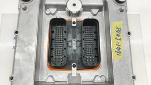 Bộ điều khiển động cơ đơn vị ECU 20814594 tad1641g1 Bộ phận động cơ voe20814594 20814594 P03 tad1641ge điều khiển với lập trình - Product Image 6