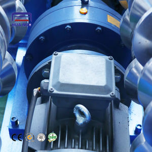 중국 루핑 시트 프로파일 링 기계 만들기 Ibr 지붕 패널 롤 시트 주름 성형 기계 - Product Image 4