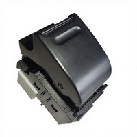 84810-12080 8481012080 F337460000 Interruptor Eléctrico para Ventanas de Auto, Delantero/Trasero, Lado del Pasajero, para Toyota Corolla, Camry, RAV4, Sienna, Runner