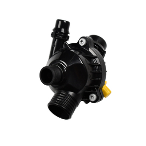 Pompe à <span class=keywords><strong>eau</strong></span> électrique REVO 308095-1 pour <span class=keywords><strong>BMW</strong></span> E60 E82 E90 E92 335i 535i <span class=keywords><strong>Moteur</strong></span> N52 N55 N54 OE 11517563659 11517588885 11517632426 - Product Image 6
