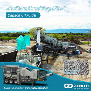 金矿开采设备碎石机价格表印度大圆锥破碎机电子邮件出售供应商 - Product Image 6