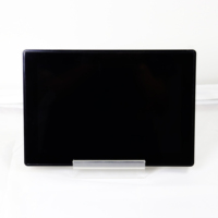 Rk3288 Rk3399 Rk3566 Rk3568 tableta ancha integrada de varios tamaños Ip65 resistente al agua 7 10,1 pulgadas pantalla táctil Industrial Android Panel Pc