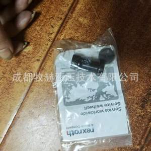 วาล์วตรวจสอบแบบตลับ Rexroth รุ่น MSR10KE05 1X แบบสองทาง แรงดันสูง ควบคุมการไหลของน้ำมันแบบทิศทางเดียว ปรับการสลับทิศทางได้ - Product Image 3