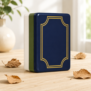 Tuiles de Mahjong Personnalisées Haut de Gamme, Ensemble de Mahjong Américain en Acrylique pour Table de <span class=keywords><strong>Mardi</strong></span>, Idéal pour le Divertissement de Casino de Luxe et les Cadeaux Premium - Product Image 4