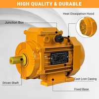   Moteur M2BAX M2QA M3BP, moteur électrique basse tension antidéflagrant, moteurs asynchrones triphasés