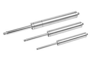 Elevador <span class=keywords><strong>de</strong></span> gas <span class=keywords><strong>de</strong></span> pistón <span class=keywords><strong>de</strong></span> acero inoxidable 304/316 con soportes para ventanas exteriores y escotillas <span class=keywords><strong>de</strong></span> barco Resortes - Product Image 4