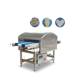 Machine <span class=keywords><strong>de</strong></span> découpe automatique, pour couper <span class=keywords><strong>de</strong></span> viande et <span class=keywords><strong>de</strong></span> <span class=keywords><strong>poulet</strong></span> - Product Image 4