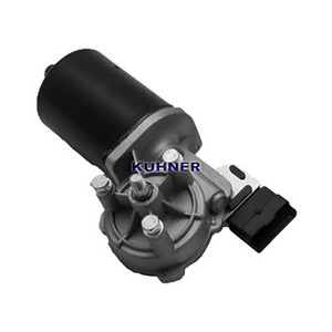 Motore tergicristallo per PEUGEOT 206 + 1.1 benzina (KW: 44, HP: 60) dal 2009 al 2013 MARELLI DRE418M NEW - Product Image 1