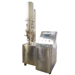 Máquina secadora de lecho fluido de polvo industrial con control PLC Secador de lecho fluidizado de alta productividad - Product Image 5