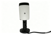 Module de caméra USB Bullet 1080P Sony IMX307 Starvis IP65 étanche avec 36 LED IR pour vision nocturne, UVC Plug & Play, pour la sécurité extérieure
