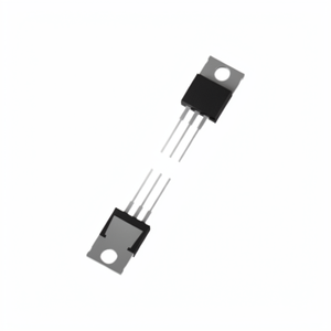 ชิ้นส่วนอิเล็กทรอนิกส์ DIT100N10 TO-220AB ทรานซิสเตอร์ BOM IC มีสินค้าในสต็อก - Product Image 1