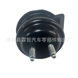 Support moteur Toyota 12361-46020 pour système de suspension à amortisseur MacPherson, pièce de rechange - Product Image 1