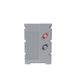 Bateria de lítio azul da bateria do íon do lítio do carbono Lifepo4 12V 200Ah 250Ah 300Ah para a bateria solar do armazenamento - Product Image 3