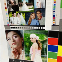 Impresora digital HONGJET 1,3 m 1,9 m Plotter lienzo de gran formato vinilo Banner póster inyección de tinta Eco solvente impresora pigmento tinta impresora